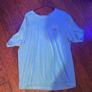 Salt coast OBX shirt